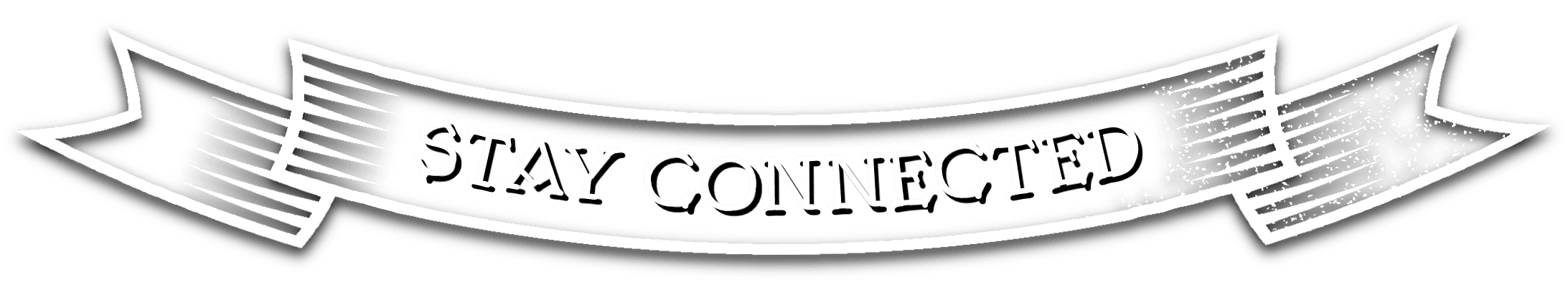 Stay Connected